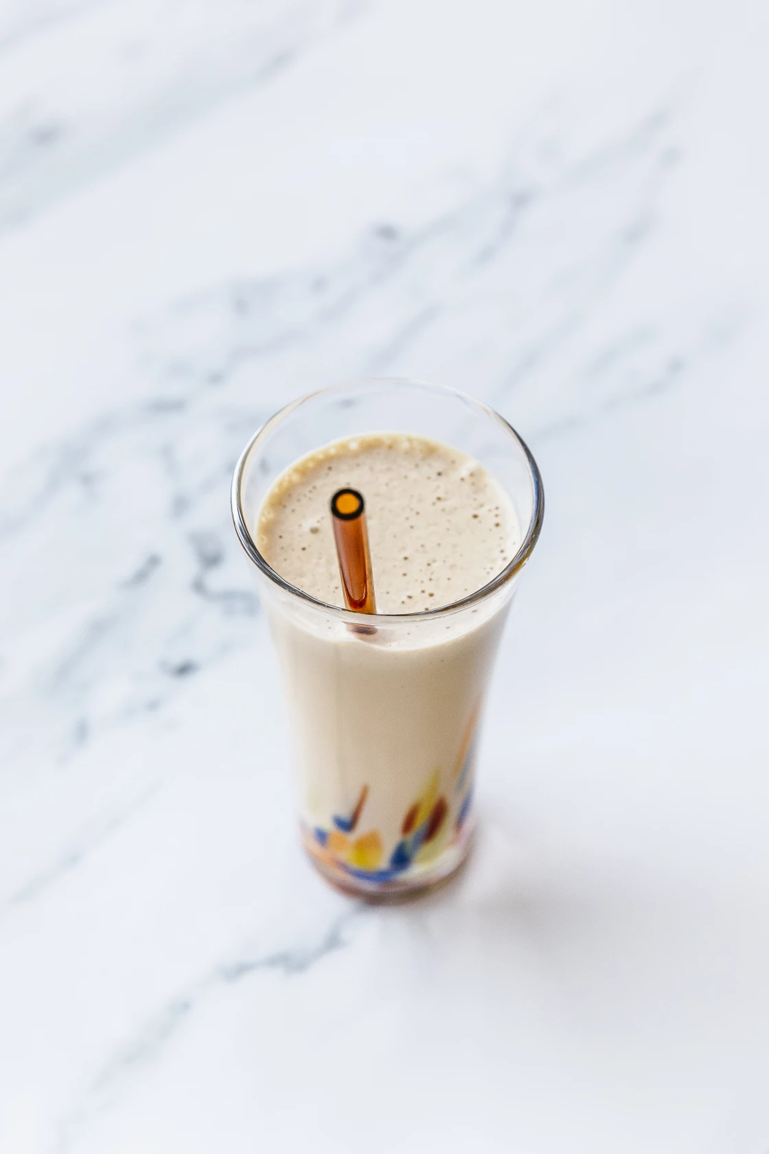 milkshade