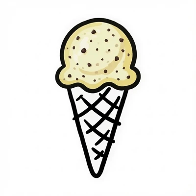 hoorntje banaan stracciatella.jpg