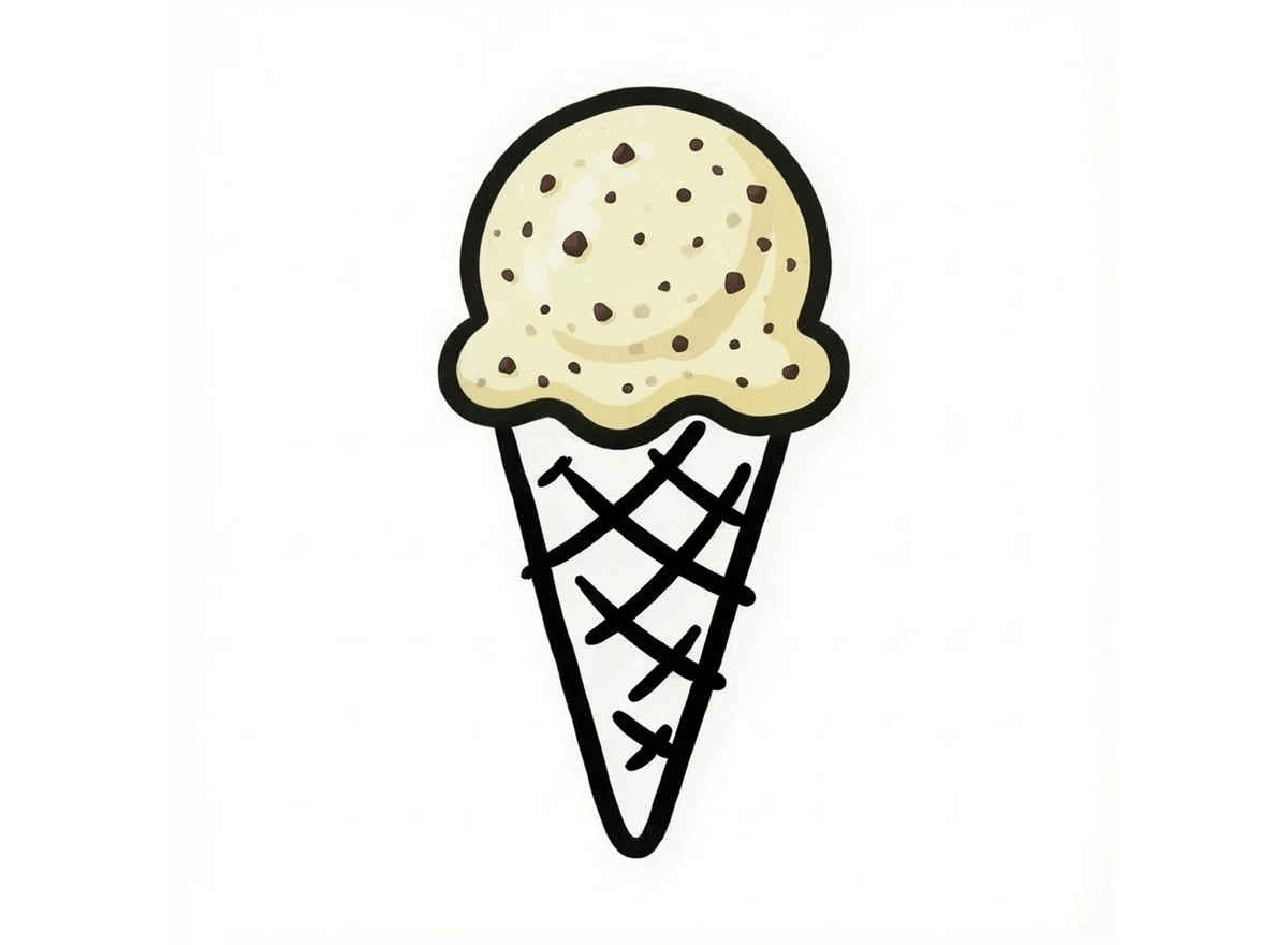 hoorntje stracciatella.jpg