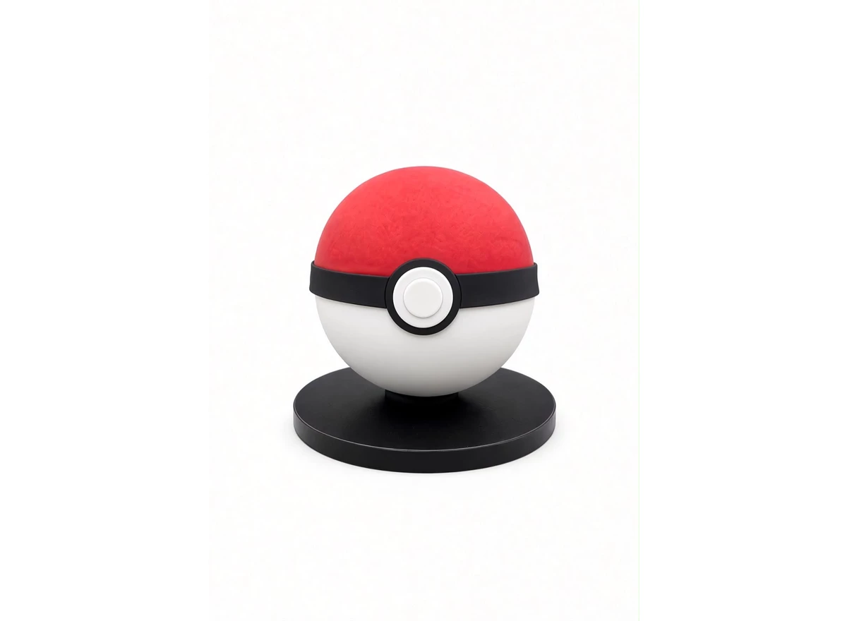 pokemon ijstaart