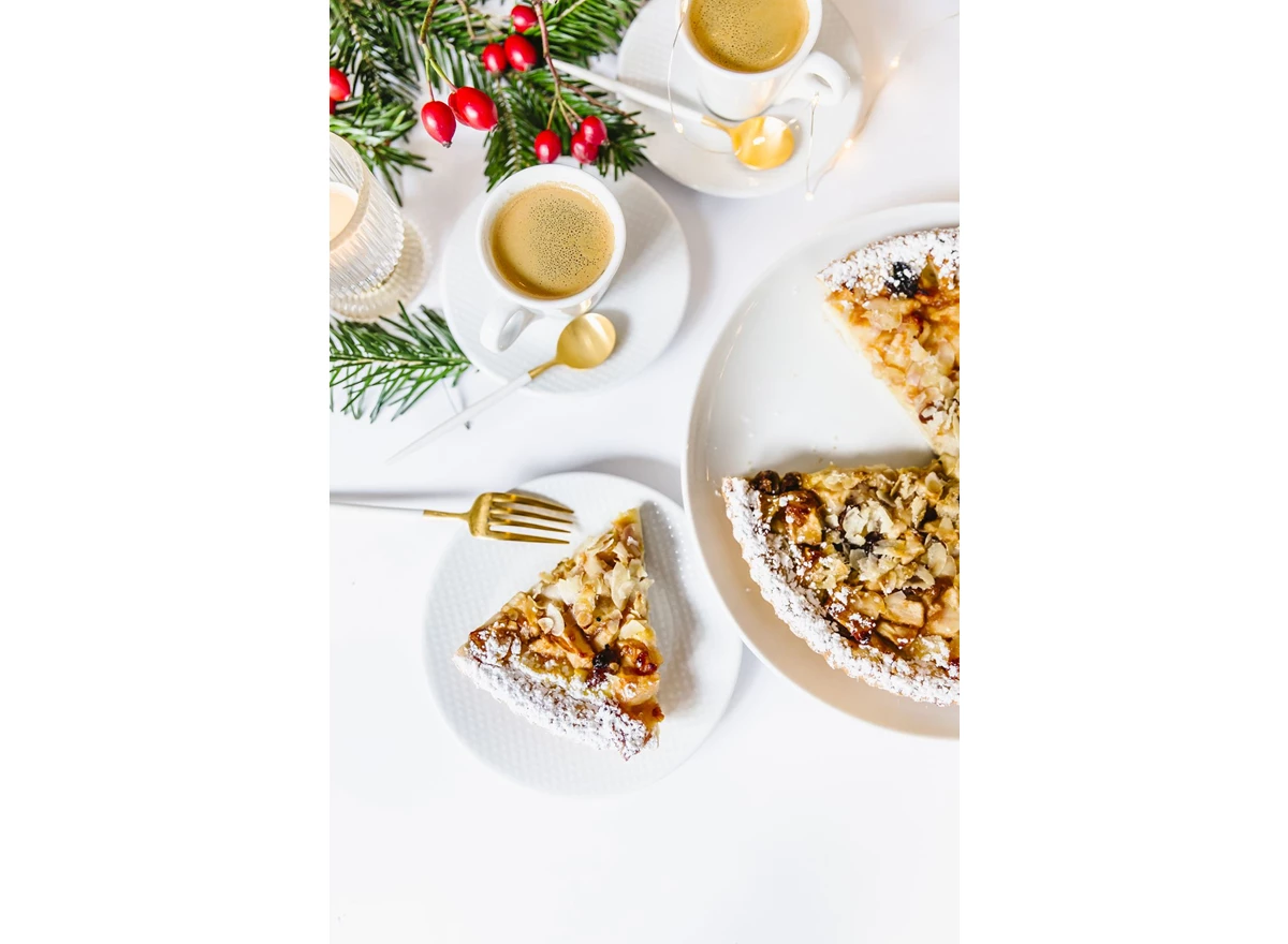appeltaart