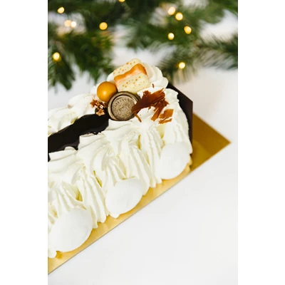 Buche-met-gleuf-chocolade