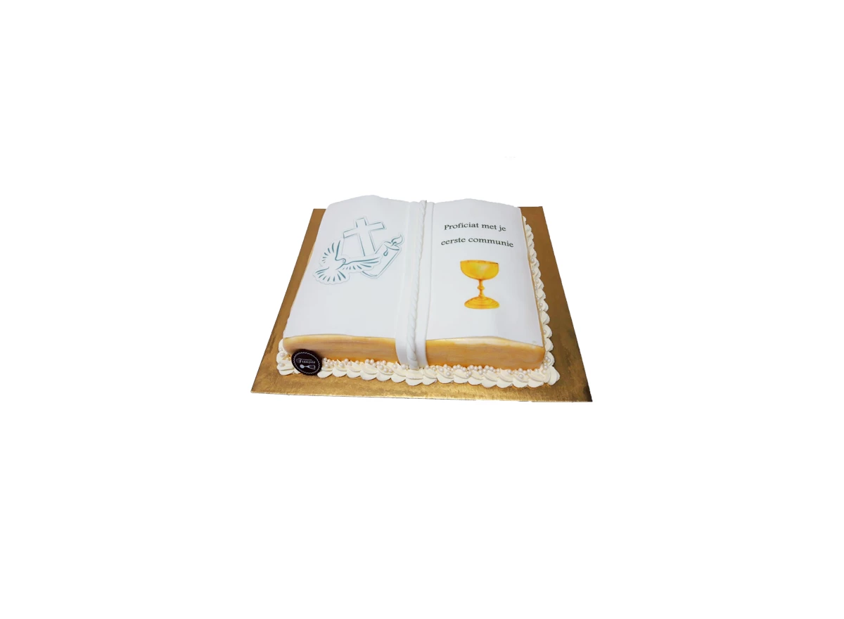 Communieboek