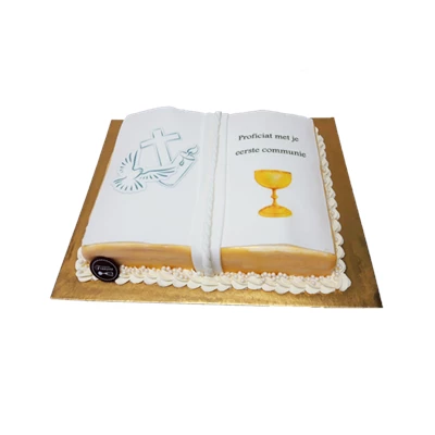 Communieboek