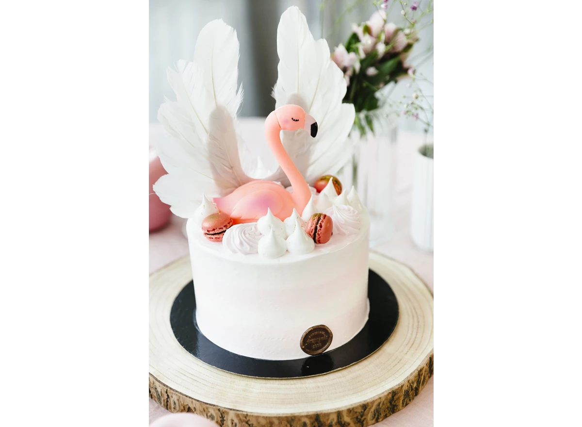 flamingo