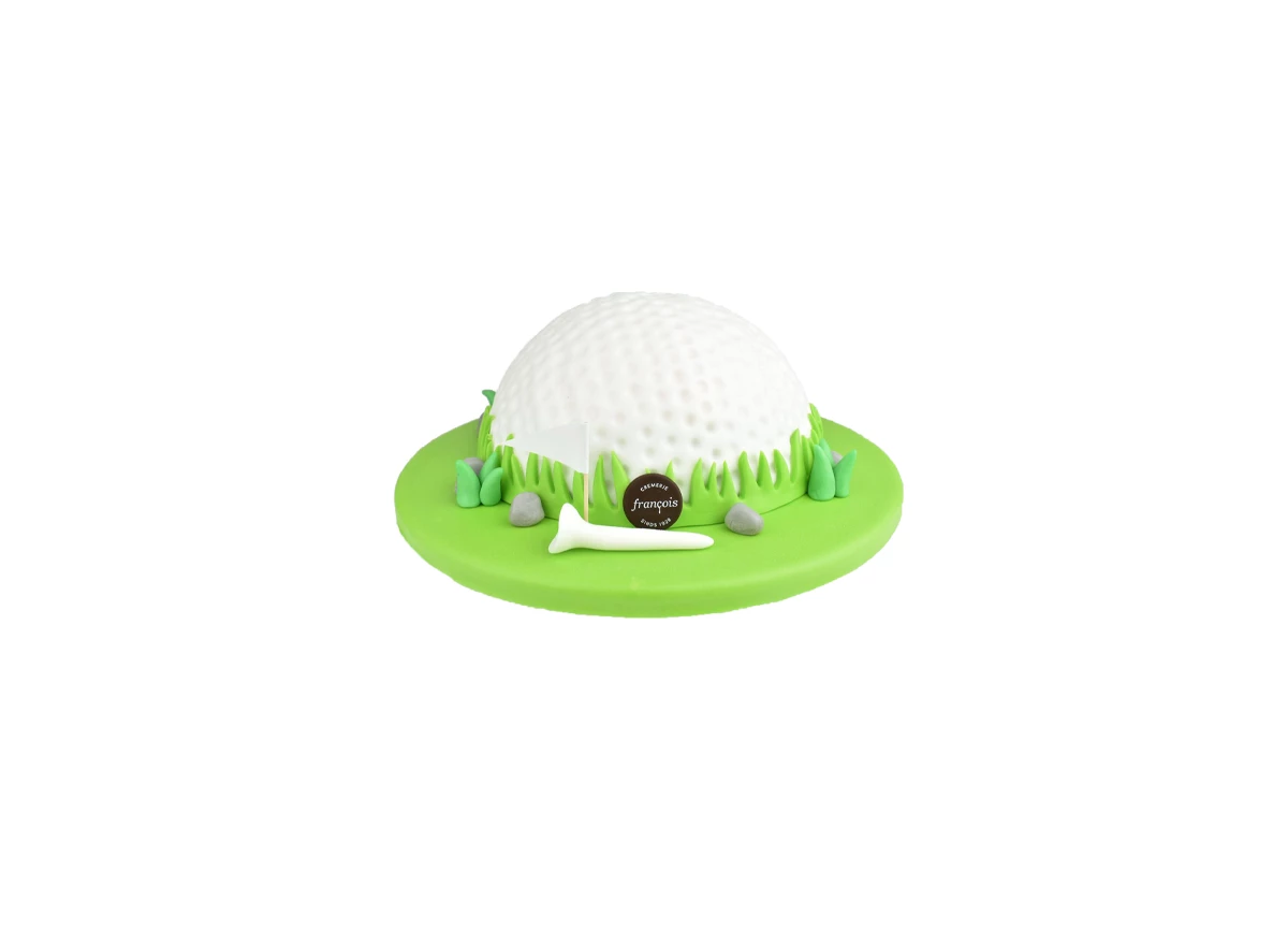 Golfbal