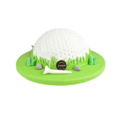 Golfbal