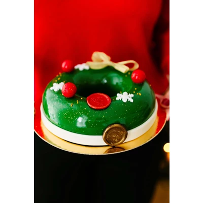Kerstkrans