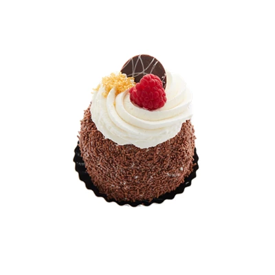 Klassiek-ijstaartje-vanille-melkchocolade