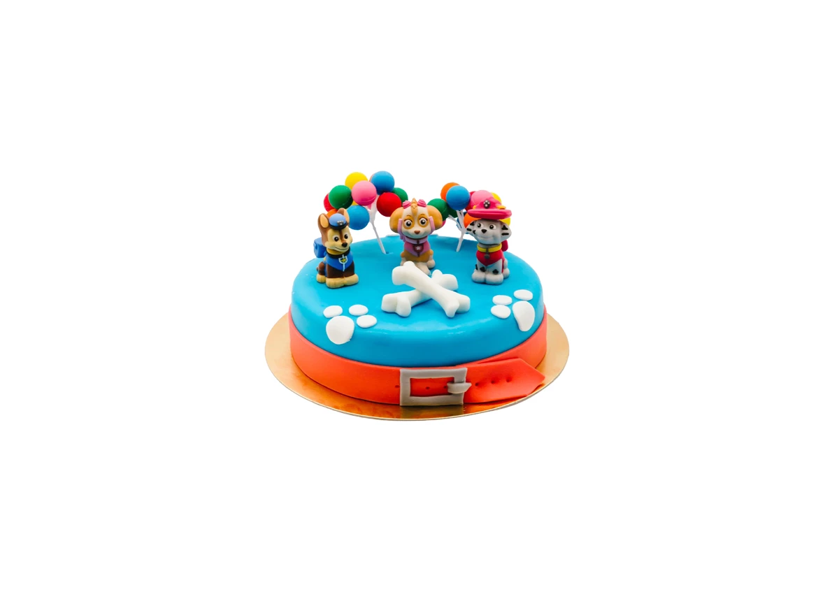 Paw-patrol