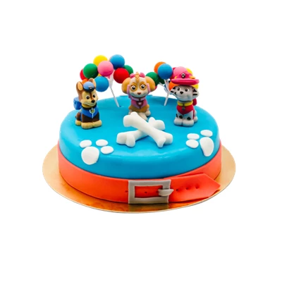 Paw-patrol