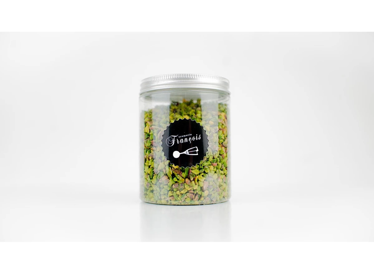 POTJE-PISTACHENOOTJES