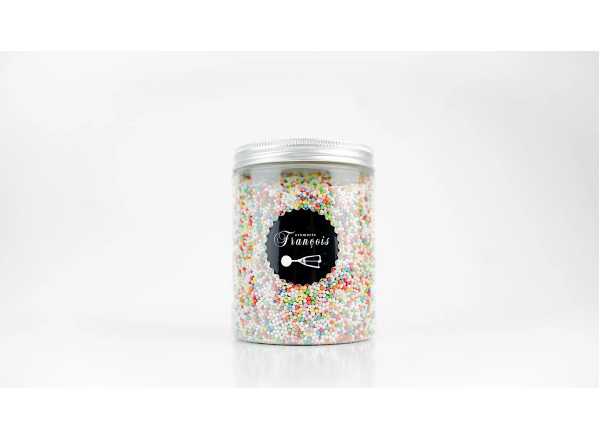 SNOEPJES-CREMERIE-FRANCOIS