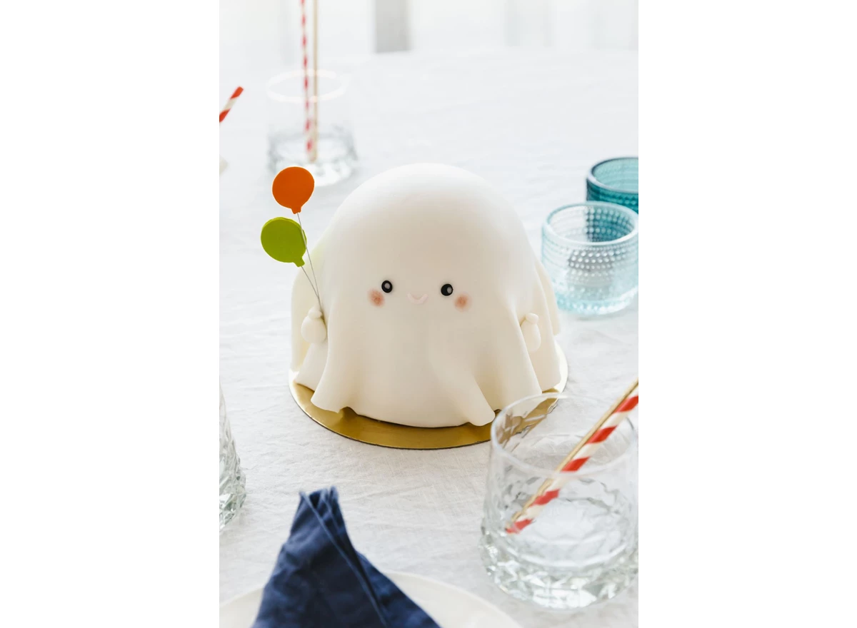 Spookje