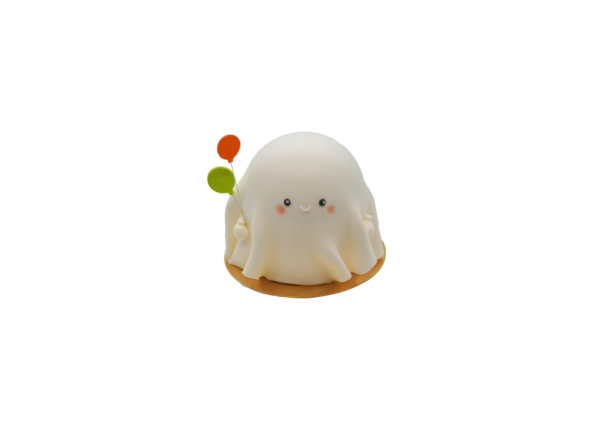 Spookje