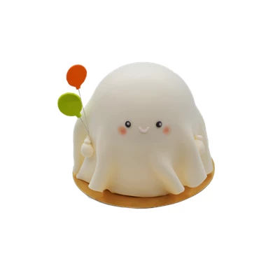 Spookje