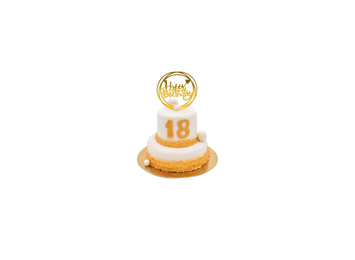 Sweet-18