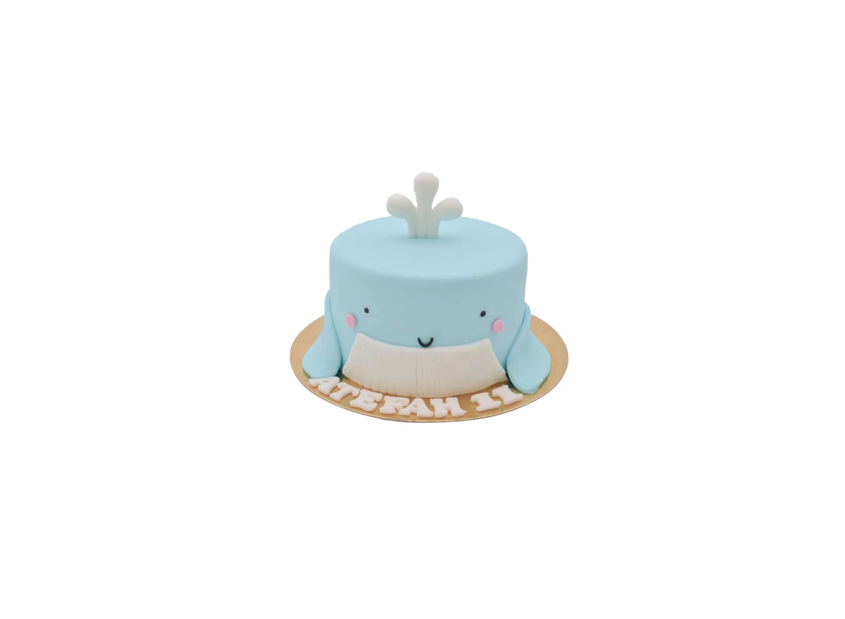 Walvis-ijstaart